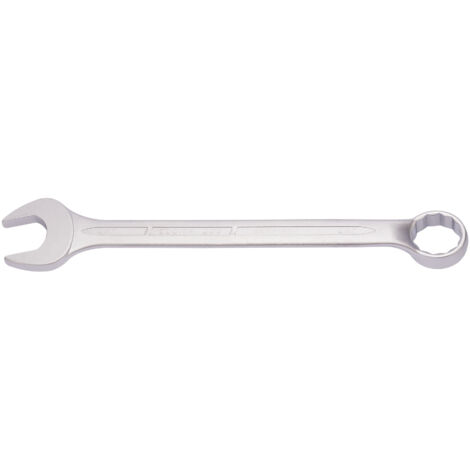 Draper 2AF Long Imperial Combination Spanner Set (Model 92308) (1/5)