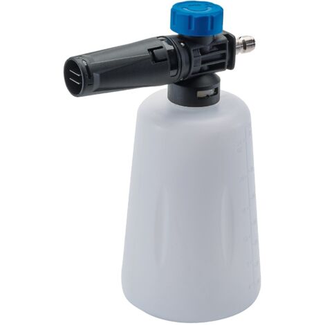 Draper Snow Foam Lance for Pressure Washers 98678 & 98679 – Part Number 01827 for Effective Car and Surface Cleaning