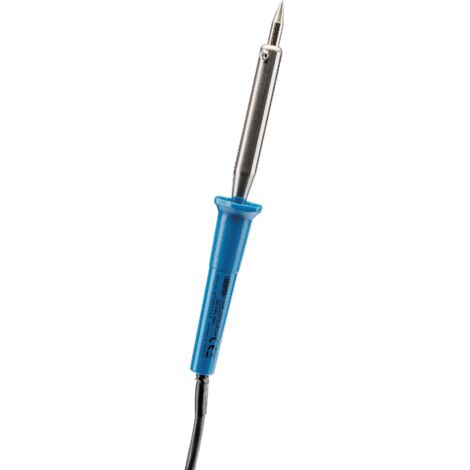 Draper 100W Soldering Iron 230V Model 85357 – High-Performance Electronic Soldering Tool (1/5)