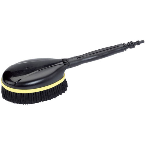 Draper 14440 Rotating Pressure Washer Brush for Model 14434 - Heavy-Duty Cleaning Tool