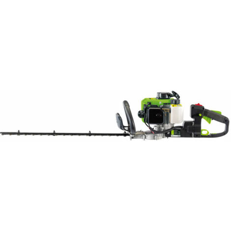 Draper 32319 500mm Petrol Hedge Trimmer with 22.5cc Engine and 750W Power