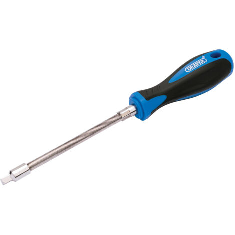 Draper 7mm Hose Clip Driver (Model 84149) – 150mm Length for Secure Hose Clamping (1/5)