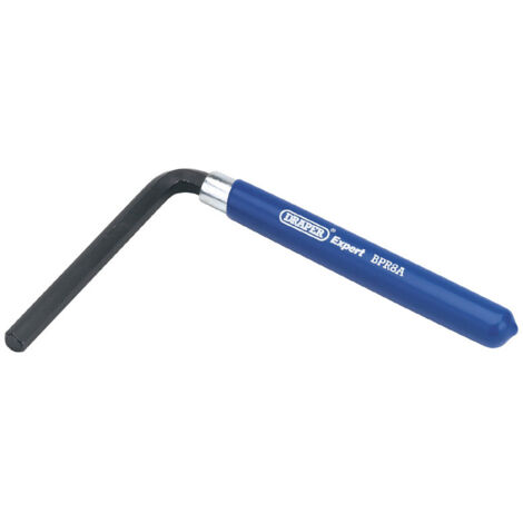 Draper Expert 8mm Brake Pad Key with Handle (68424) (1/5)