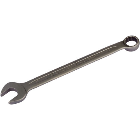 17mm Stainless Steel Combination Spanner (44016) – Long Handle, Durable Elora Elongated Design for Professional and DIY Use (1/5)