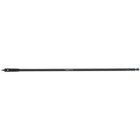 Draper Extra Long 405mm Flat Wood Drill Bit (10mm Diameter) - Model 67436 (1/5)