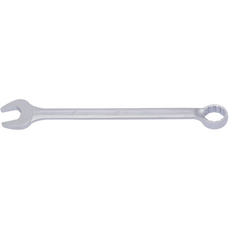 Draper Elora 36mm Long Combination Spanner with Bi-Hexagon Ring and 15° Offset Jaw (Model 03719) (1/5)