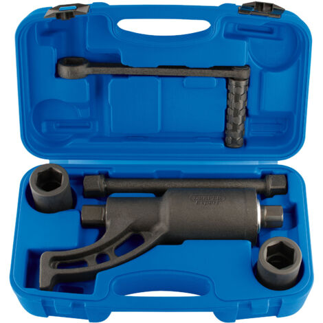 Draper Expert 83635 5-Piece Torque Multiplier Kit for Heavy-Duty Automotive and Mechanical Applications (1/5)