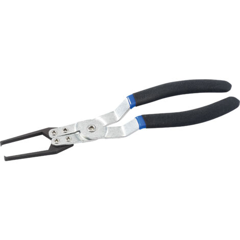 Draper RELAY PULLER 51765 – Automotive Relay Removal Tool, 220mm Length (1/5)