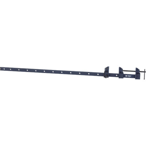Draper Sash Cramp with 1050mm Capacity – Heavy-Duty Sash Clamps for Woodworking and Glazing Applications (1/5)