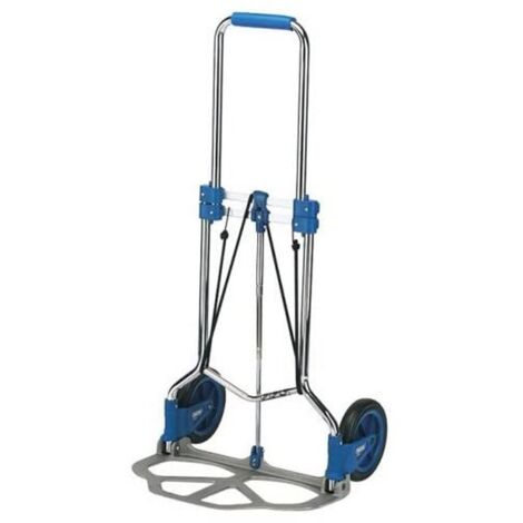 Draper Tools Collapsible Hand Truck / Sackkarre with 90 kg Capacity – Model 68854 (1/5)