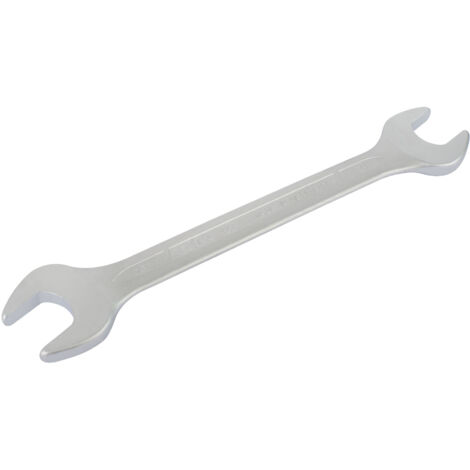 Draper Elora Long Metric Double Open End Spanner, 21mm x 23mm, Model 02000 (1/5)