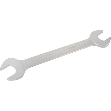 Draper Elora Long Metric Double Open End Spanner, 30mm x 36mm, Model 02076 (1/5)
