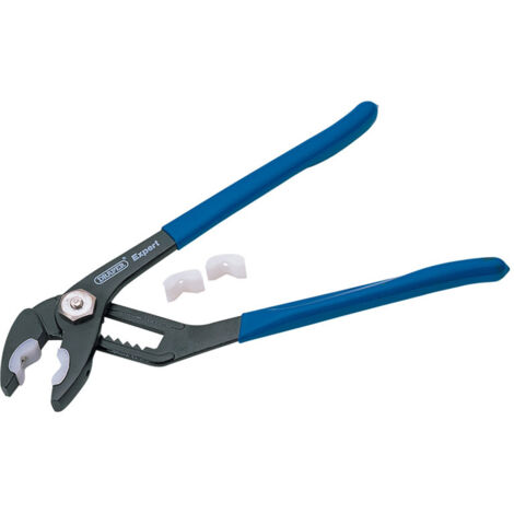 Draper 19207 Soft-Jaw Pipe Wrench with Adjustable Gland Clamps (1/5)