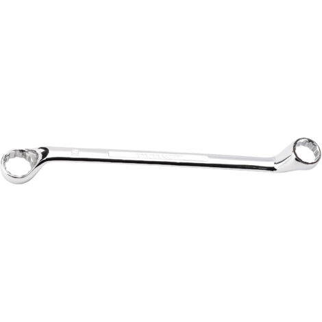 Draper 7105MM Rectangular Key Ring with High Clamping Torque, 24 x 27 mm (1/5)