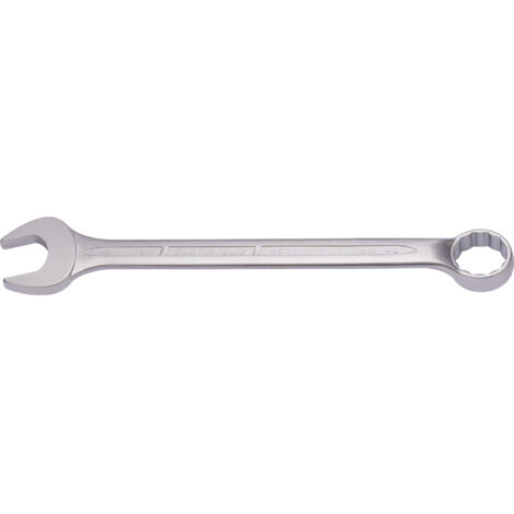46mm (1.13/16 inch) Elora Long Combination Spanner (Model 92316) – Durable Metric and Imperial Multi-Size Wrench (1/5)