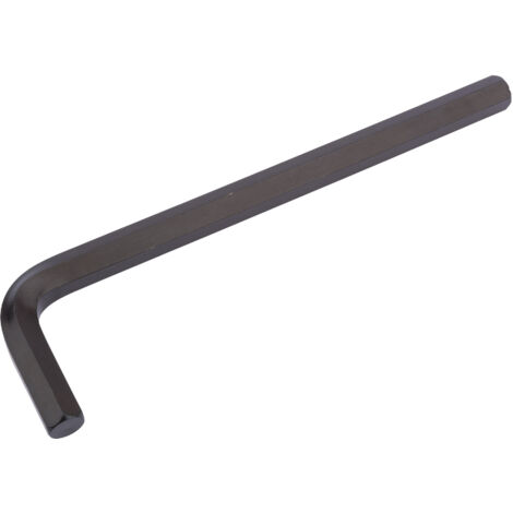 Draper 12.0mm Extra Long Metric Hexagon Key Wrench with 12mm Long Arm - Model 33582 (1/5)