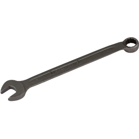 11mm Long Stainless Steel Combination Spanner (44013) – Durable Metric Steel Wrench for Professional and DIY Use (1/5)