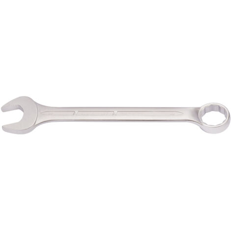 Draper 55mm Metric Combination Spanner 92332 – Long-Handled Multi-Size Wrench for Professional and DIY Use (1/5)