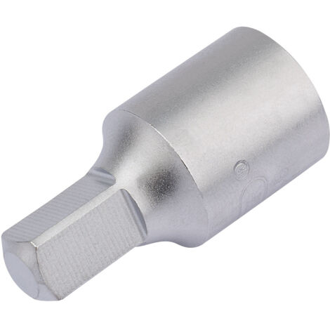 Draper 8mm Square 3/8 Square Drive Drain Plug Key (38324) (1/5)