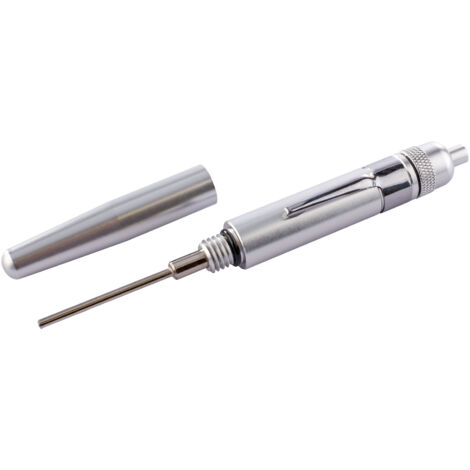 Draper Precision Lubricator (43982) – High-Performance Oiling System for Accurate and Reliable Lubrication (1/5)