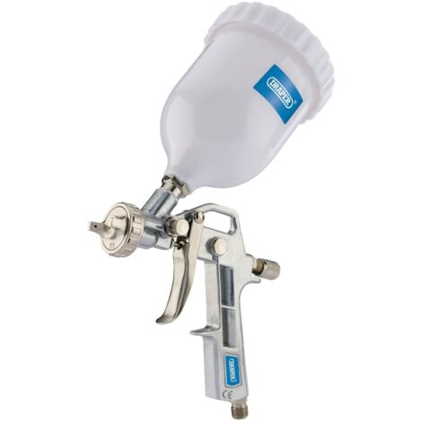 Gravity Air Spray Gun 500Ml - 92971