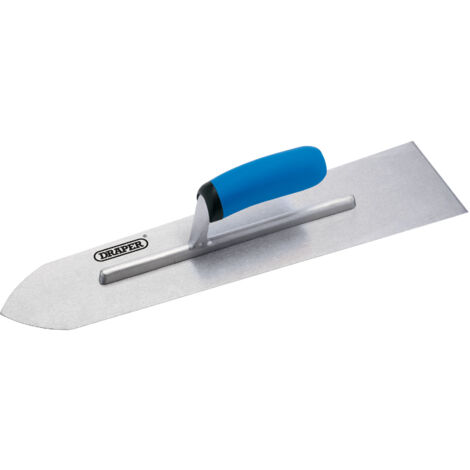 Draper Soft Grip Flooring Trowel (400mm) (81241)