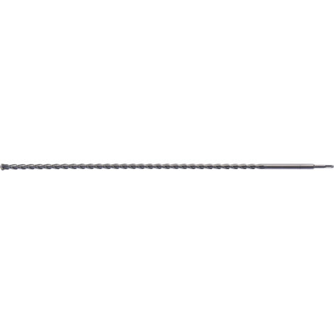 Draper Expert 19.0mm x 1000mm SDS+ Masonry Drill Bit (Model 41302) (1/5)