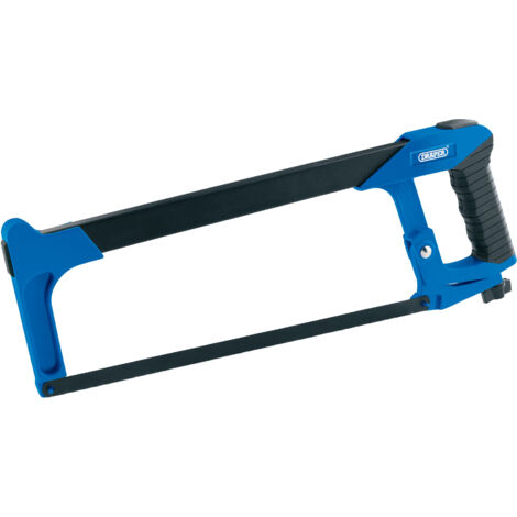 Draper 4924 300mm Metal Hacksaw for Precise Cutting of Metal Materials (1/5)