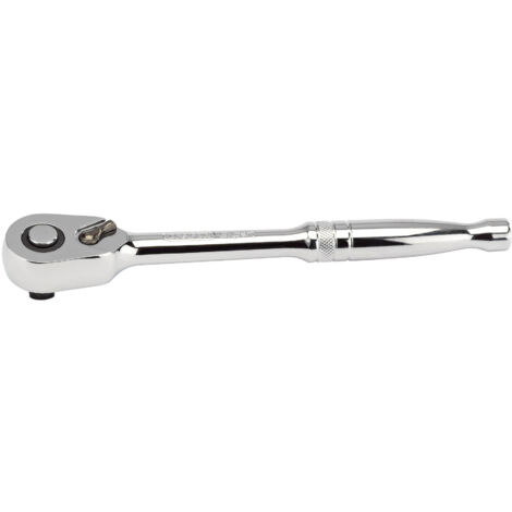 Draper Expert 3/8" Square Drive 72-Tooth Reversible Ratchet Wrench (Model 26506) (1/5)