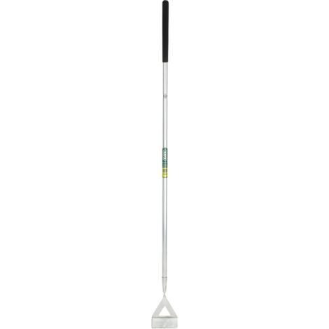 Draper 83763 Dutch-Style Steel Wok with Soft Grip Handle