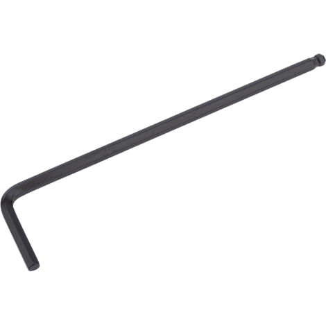 Draper 3.0mm Metric Hexagon and Ball End Hexagon Keys (33602) (1/5)