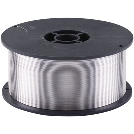 Draper Aluminium 5356 MIG Welding Wire – 0.8mm Diameter, 500g Pack for Arc Welding Applications