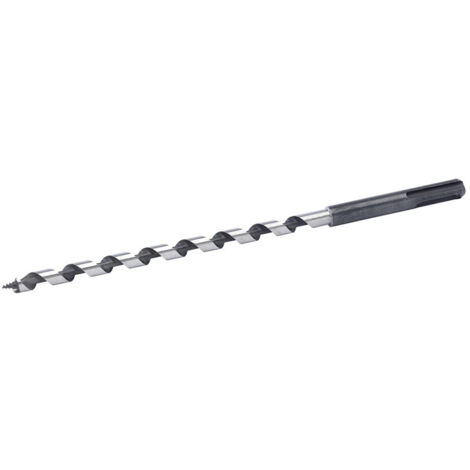 Draper Expert 230mm x 8mm SDS+ Auger Bit (Model 16835) (1/5)