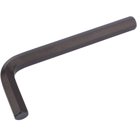 Draper 11.0mm Hexagon Key Wrench – Metric Hexagon Allen Key for Precision Fastening and Maintenance (1/5)