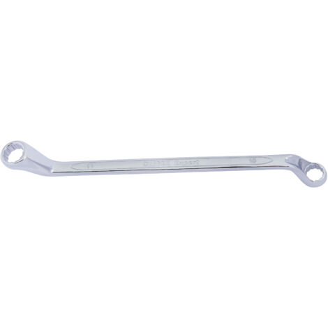 Draper Expert HI-TORQ® Deep Offset Metric Ring Spanner, 10x11mm, Model 55687 (1/5)