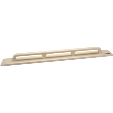 Draper Polyurethane Plasterer's Darby 1200x1200mm (15070) for Smooth and Even Wall Finishes (1/5)
