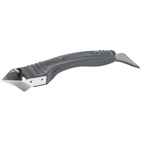 Draper 24237 Silicone Remover Tool for Easy Silicone Sealant Removal
