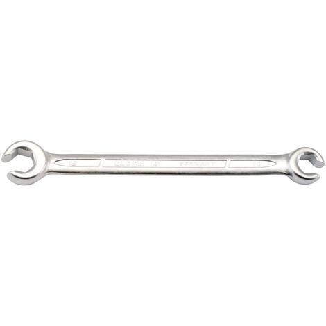 Draper Elora 10mm x 12mm Metric Flare Nut Spanner - Model 04501 for Automotive and Plumbing Applications (1/5)