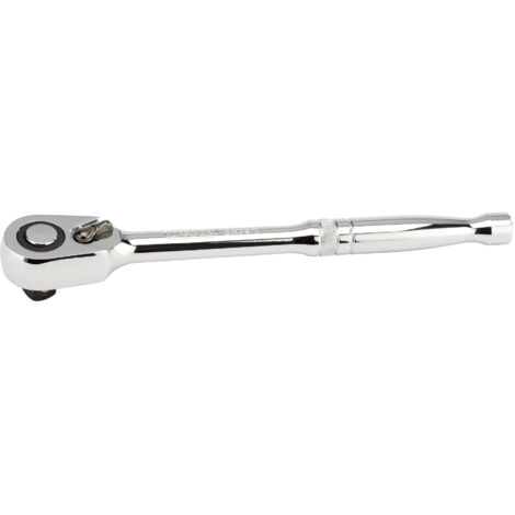 Draper Expert 1/2" Square Drive 72-Tooth Reversible Ratchet Wrench (Model 26507) (1/5)