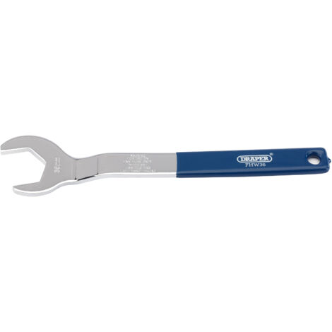 Draper 36mm Thermo-Viscous Fan Nut Wrench for Ford and GM Vehicles (Part No. 52582) (1/5)