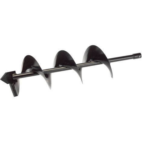 Earth Auger Drill Bit - 200Mm - 84755