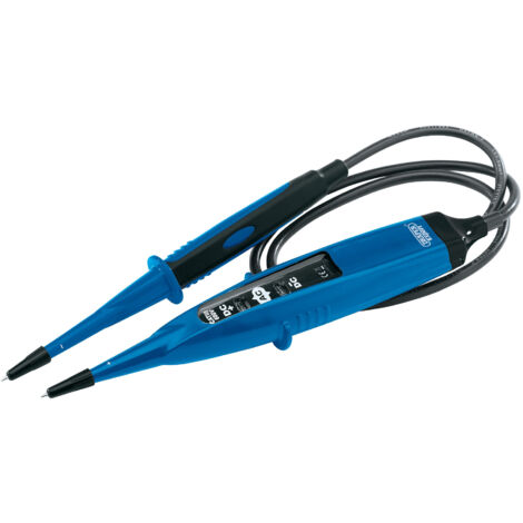 Draper Expert 51957 AC/DC Voltage Tester for Accurate Electrical Voltage Detection (1/5)