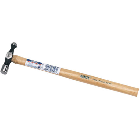 Draper Ball Pein Pin Hammer, 110g (4oz), Model 64593 (1/5)