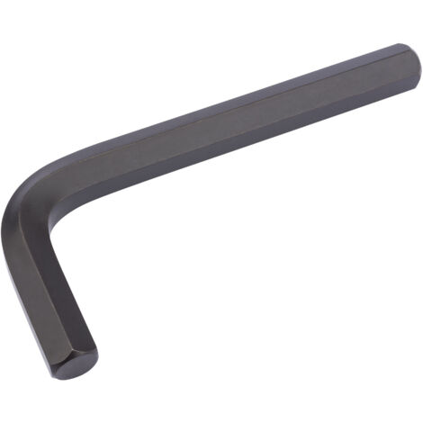 Draper 17mm Metric Hexagon Key Wrench (Model 33569) - Precision Tool for Metric Fasteners (1/5)