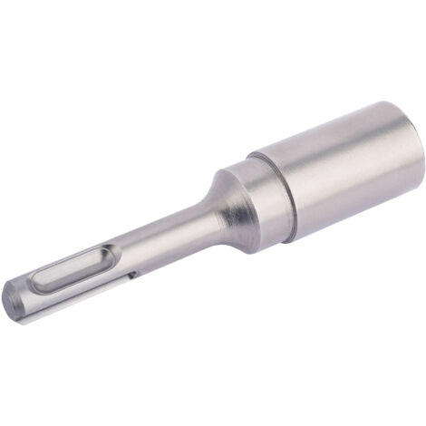Draper 16404 M14 to SDS Adapter in Blue (1/5)
