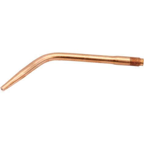 Draper No.10 Heavy Duty Swaged Oxy-Acetylene Welding Nozzle (Model 35040) (1/5)