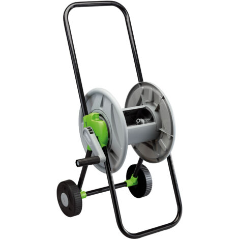 Draper Garden Hose Reel Cart with 45-Meter Capacity (Model 25060) (1/5)
