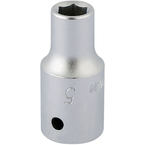 Draper 11103 14mm (1/10.2 inch) Drive Hexagon Socket (Part No. 11093) (1/5)