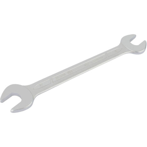 Draper Elora 14mm x 17mm Double Open-End Metric Spanner (Wrench) – Model 01945 (1/5)