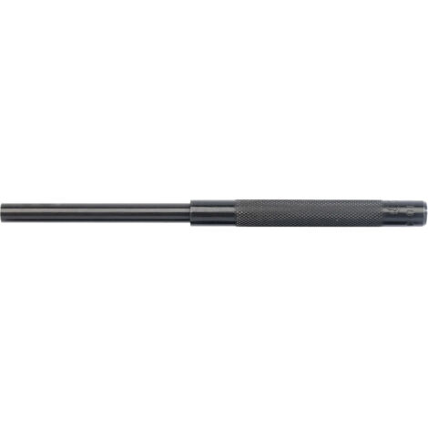 Draper 3/8 Inch Parallel Pin Punch, 8 Inches (200mm) Long – Precision Steel Pin Punch for Accurate Alignment and Assembly